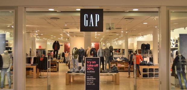 كود خصم جاب GAP 2021 مع تخفيض 30% على جميع المنتجات المتاحة