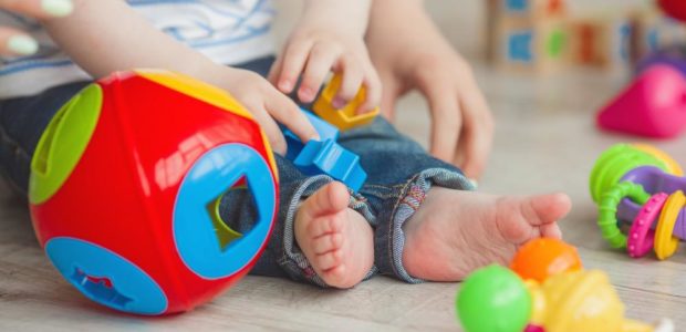 كوبون خصم بيبي شوب يصل إلي 10% على اول طلبية من خلال تطبيق babyshop