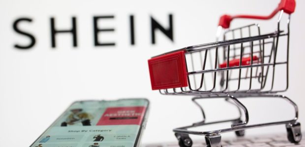طريقة إستخدام كود خصم شي إن 2021