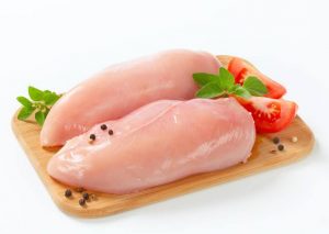 صدور دجاج لذيذه وسهلة الطهى ومن أهم مصادر البروتين
