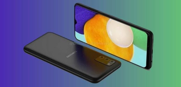 كل ما تريد معرفته عن هاتف سامسونج Galaxy A03s الإقتصادي الجديد!