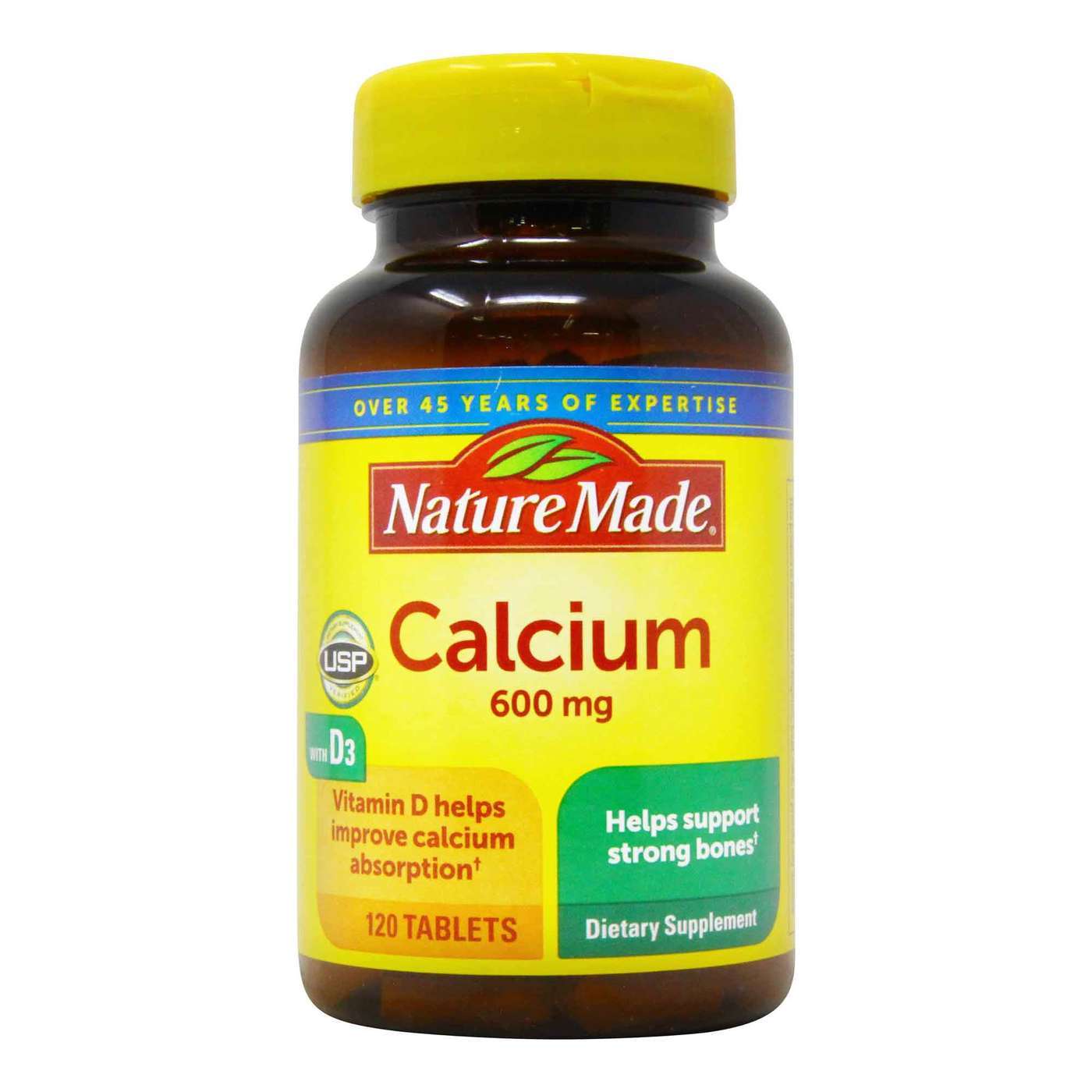 حبوب Nature made Vitamin D3