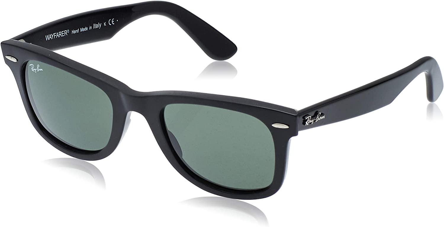 نظارة Ray-Ban Original Wayfarer Sunglasses