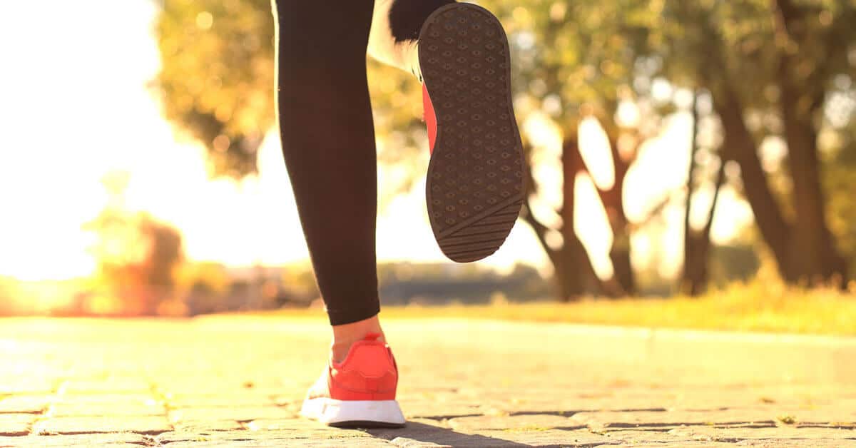 تمارين رياضية سهلة تساعدك على حرق الدهون