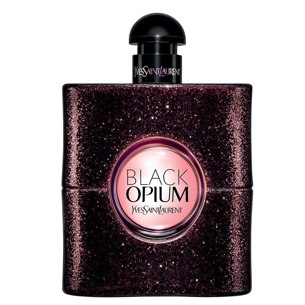عطر سان لوران Black Opium للنساء