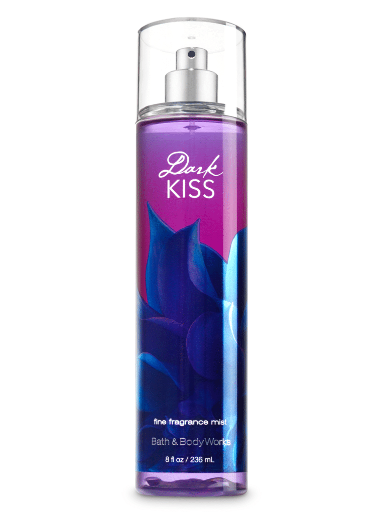 بخاخ عطري دارك كيس Dark Kiss