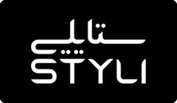 كود خصم ستايلي , كوبون ستايلي