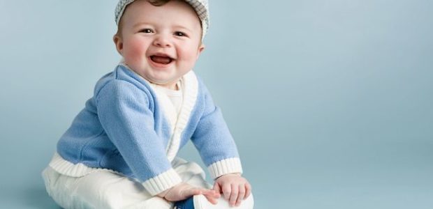 ملابس اطفال
