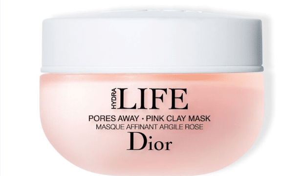 ماسك الوجه Dior Hydra Life