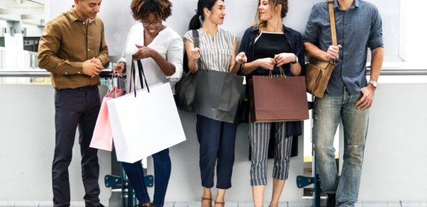 كود خصم اتش اند ام H&M 2021