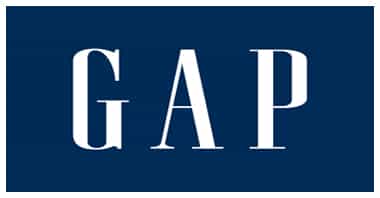 كوبون جاب GAP ,كود خصم جاب GAP , عرض الشحن المجاني من جاب