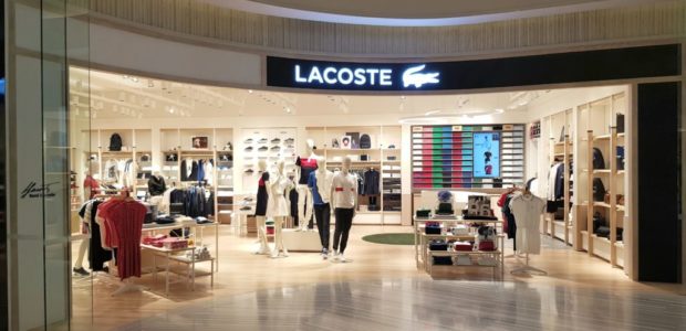 كيفية استخدام كود خصم لاكوست lacoste وخطوات الشراء من المتجر