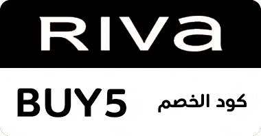 كود خصم ريفا فاشون Riva Fashion