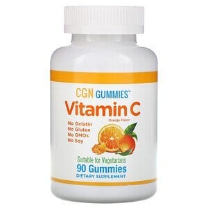 vitamin c 