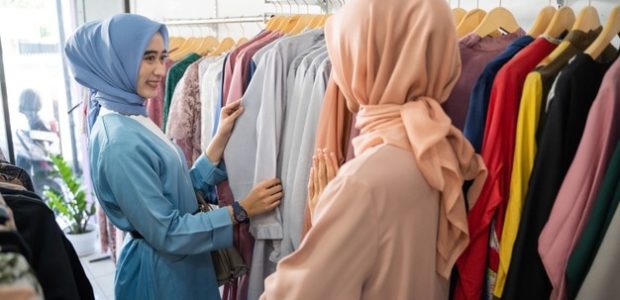 كيف أغير من شكل ملابسى لتناسب الحجاب مع كود خصم مودانيسا
