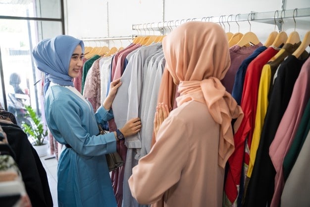 كيف أغير من شكل ملابسى لتناسب الحجاب مع كود خصم مودانيسا