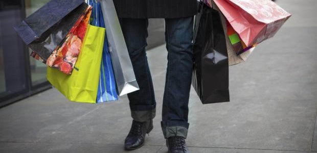 كود خصم نمشي يصل إلي 20% على الأزياء الرجالية ماركة سفنتي فايف