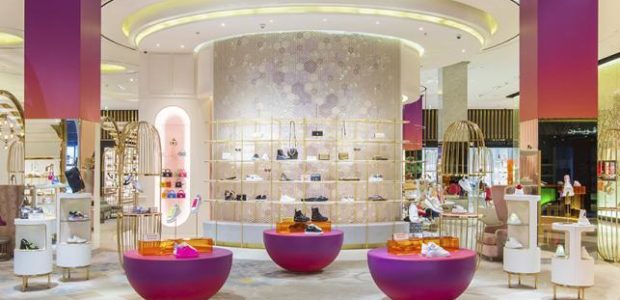 كيفية استخدام كود خصم Level shoes وكيفية اضافة الكود في المتجر