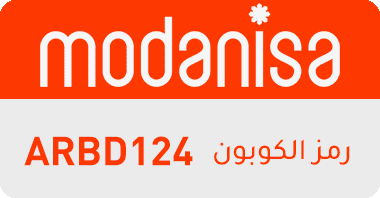 كود خصم مودانيسا , خصم مودانيسا