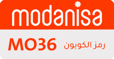 كود خصم مودانيسا , خصم مودانيسا