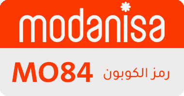كود خصم مودانيسا , خصم مودانيسا