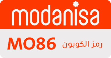 كود خصم مودانيسا , خصم مودانيسا