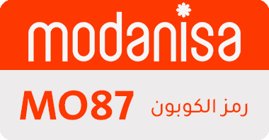 كود خصم مودانيسا , خصم مودانيسا