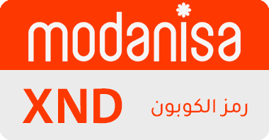 كود خصم مودانيسا