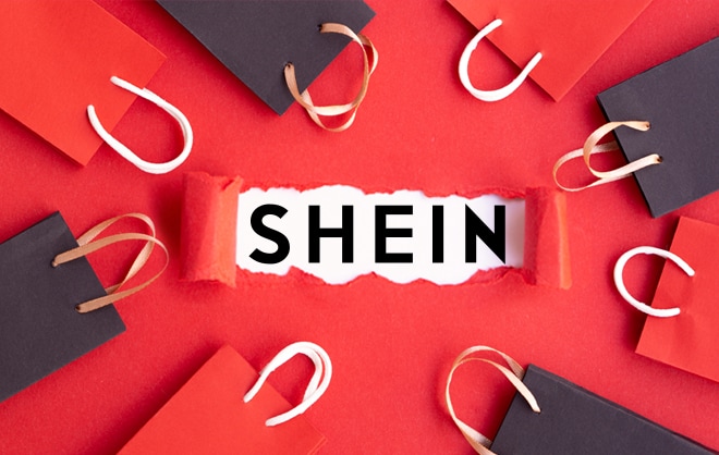 كود خصم شي ان SHEIN يصل إلي 15% على جميع المنتجات