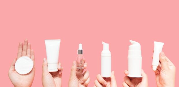 طرق العناية بالبشرة مع كود تخفيض فوغا كلوسيت