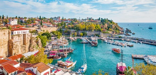 كود خصم بوكينج booking 2021 على فنادق اسطنبول من نادي الكوبونات